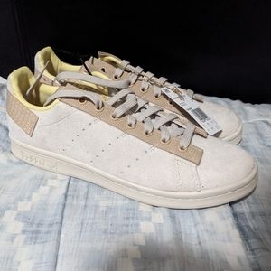 New Adidas Stan Smith Parley no box